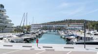 05 70 Marina Port D Aro Casa adosada - B&B Playa de Aro