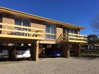 Como Lodge - Ferienwohnung Merimbula