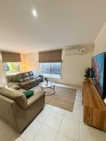 The boathouse - 1 or 2 houses side by side - B&B Victor Harbor