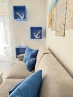 Appartamento Blu Benaco - Ferienwohnung Torri del Benaco
