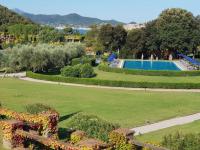 Sant'Anna del Volterraio - Strada Maestra 56 - Ferienwohnung Bagnaia