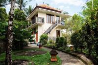 Garden of munduk - B&B Munduk