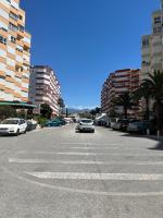 SUNBEACH SOLYMAR Bloque 84 Torrox Costa - B&B Torrox Costa