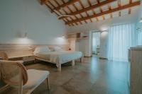 Camera Doppia con Letti Singoli