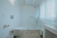 Camera Doppia con Letti Singoli