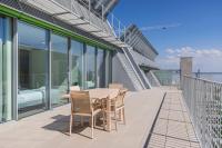 Prata Riverside XIII by Innkeeper - B&B Lisbon