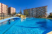 Ayma Suite Daniela 2 - Ferienwohnung Benalmádena