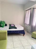 Camera Familiare con Balcone