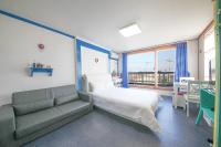 Camera Matrimoniale con Vista Mare 