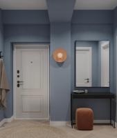 1-Bedroom Apartment New & Modern, Near Downtown - Chambres d’hôtes Karakol