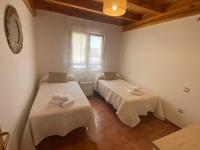 La espiga de Segovia 2 - B&B La Lastrilla