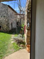 Maison de charme avec studio indépendant - Bed and Breakfast Saint-Prix