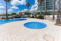 Cavalo Preto Ocean Breeze Apartment in Forte Novo Quarteira - Chambres d'hôtes Quarteira