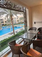Mangarove m3 1c 11 - Ferienwohnung Hurghada
