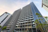 Luxury 1BR Apartment with Burj Khalifa View at Sterling - Ferienwohnung Dubai