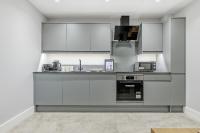 Modern & Spacious Studio Apartment in Leicester - B&B Leicester