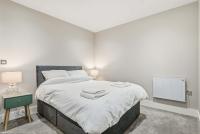 Modern & Spacious Studio Apartment in Leicester - B&B Leicester