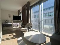 Prata Riverside XXIV Innkeeper - B&B Lisbon