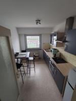 F2 cozy centre ville proche bale et tram - B&B Saint-Louis