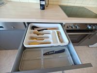 F2 cozy centre ville proche bale et tram - B&B Saint-Louis