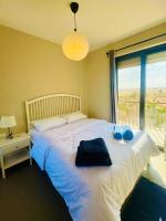 Chic condo at Tawila 1BR El Gouna - B&B Hurghada