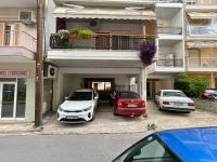 Entire-Floor 2BR Penthouse with 2 Huge Balconies & Free Parking - B&B Salonicco
