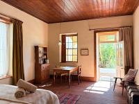 Deluxe Zimmer mit Queensize-Bett