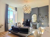 Élégance sur la Place Arago, Vue exceptionnelle - B&B Perpignano