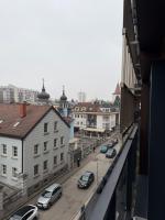 Palata Royal Banja Luka Luxury Apartment - Chambres d’hôtes Banja Luka