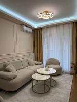 Palata Royal Banja Luka Luxury Apartment - Chambres d’hôtes Banja Luka