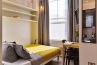 ☆Cosy studio at Notting Hill premium street - B&B London