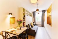 Stunning studio in a beautiful and nice area - B&B Londra