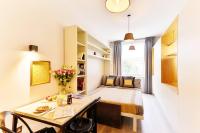 Stunning studio in a beautiful and nice area - B&B Londra