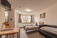 MK Apartment Delmenhorst nähe Bremen 4 - Ferienwohnung Delmenhorst