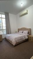 Khalifa A Home Stay NR - Ferienwohnung Abu Dhabi