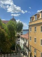 Santos Soul Home - Ferienwohnung Lissabon