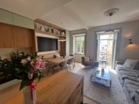 Santos Soul Home - B&B Lisbona