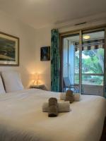 Appartamento con 1 Camera da Letto