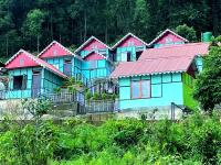 Kanchenjunga Vista Pabong - B&B Sāmthar