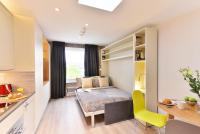 Lovely Studio at 4th floor- Notting Hill area - B&B London