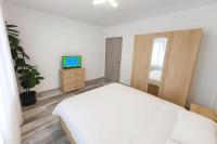 One-Bedroom Premium Apartment