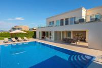 Lusso Mare Istria Luxury Beach villa - B&B Savudrija