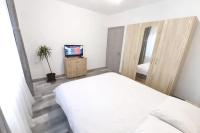 One-Bedroom Premium Apartment