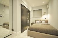 Lovely Studio with patio in basement floor. - B&B Londra