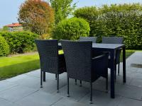 Norderneyweg 10 - Chambres d’hôtes Schillig