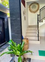 Villa Tenang Legian - B&B Legian
