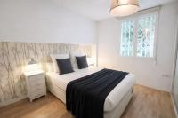 FLORIT FLATS - The Jardines del Turia Apartment - Bed and Breakfast Valencia