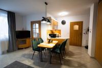 Apartament ZOYA + garaż - B&B Krynica-Zdrój