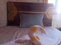 Economy Doppelzimmer