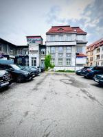 Apartament Szczęśliwa Siódemka - B&B Jelenia Góra